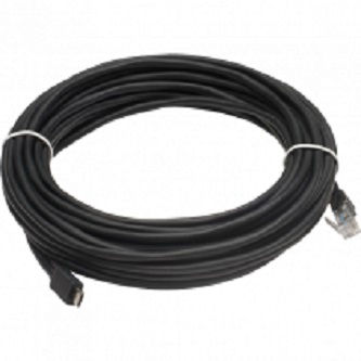 Axis Communications AXIS F7308 CABLE BLACK 8M 4PCS